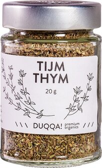 biologische-tijm-duqqa