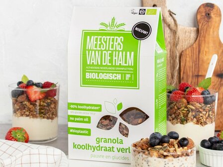 biologische-granola-koolhydraat-verlaagd