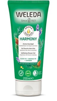 douche-aroma-shower-harmony-weleda