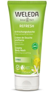 douche-citrus-refresh-douchecreme-weleda