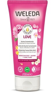 douche-aroma-shower-love-weleda