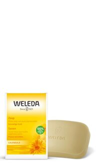 calendula-plantenzeep-weleda