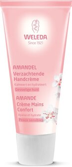 hand-amandel-verzachtende-handcr&egrave;me-weleda