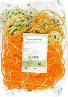 biologische-courgette-spaghetti-mix