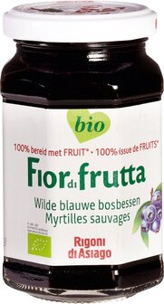 biologische-jam-wilde-blauwe-bosbes-fiordifrutta