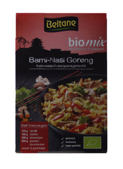 kruidenmix bami-nasi goreng - 17 gram