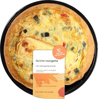 biologische-quiche-courgette-paprika-brie