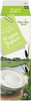 biologische-yoghurt-magere