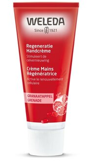 granaatappel-regeneratie-handcreme-weleda