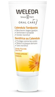 biologische-calendula-tandpasta-weleda