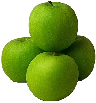 biologische-appel-granny-smith