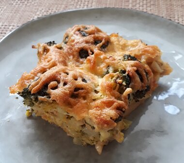 biologisch-maaltijdpakket-broccoligratin-ovenschotel