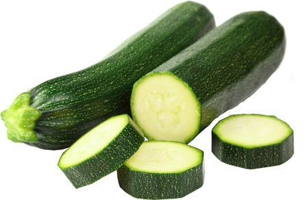 biologische-courgette