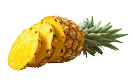 biologische-ananas