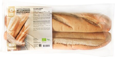 biologisch-stokbrood-wit