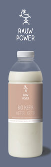 biologische-rauw-power-kefir