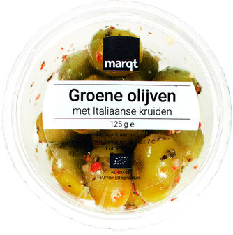 biologische-groene-olijven-met-italiaanse-kruiden