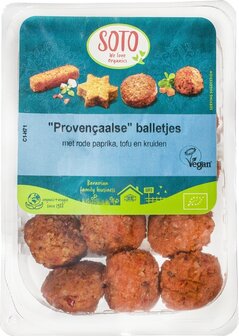 biologische-vegan-provencaalse-balletjes-soto