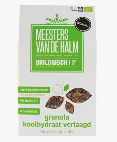 biologische-granola-koolhydraat-verlaagd