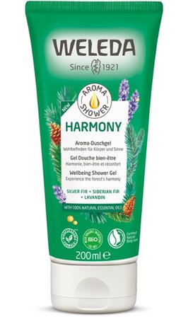 douche-aroma-shower-harmony-weleda