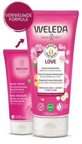 douche-aroma-shower-love-weleda