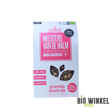 biologische-granola-eiwitrijk