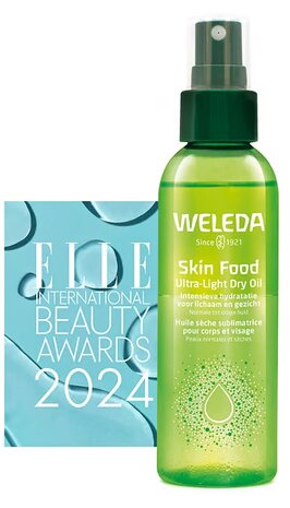 skin-food-ultra-light-dry-oil-weleda