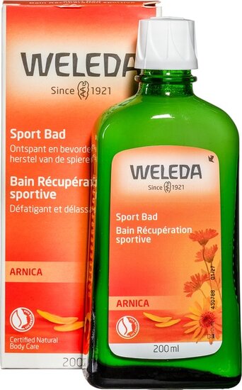 bad-arnica-sport-bad-weleda