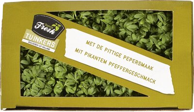 tuinkers - 130 gram