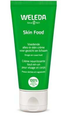 skin food - weleda - 30 ml