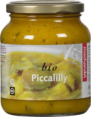 piccalilly - 350 gram