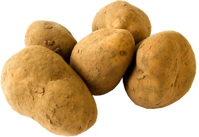aardappelen kruimig - 1 kg