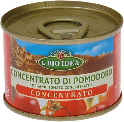 tomatenpuree - 70 gram