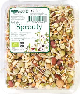 kiem sprouty - 200 gram