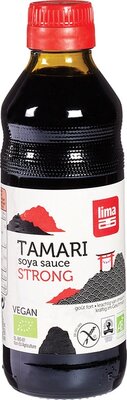 tamari classic - 250 ml