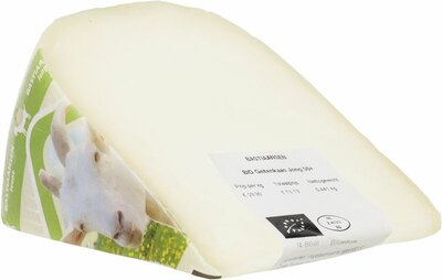 kaas geitenkaas jong 50+ - 350 gram