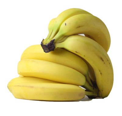 bananen - 500 gram