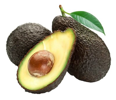 avocado - stuk