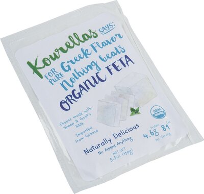 feta griekse - 150 gram