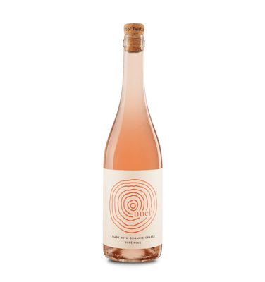 nucli tempranillo rose organic - 750 ml