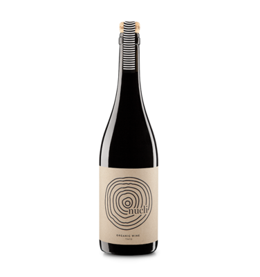 nucli tempranillo bobal organic - 750 ml