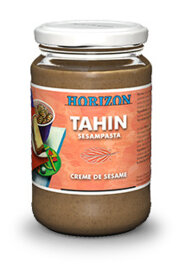 tahin sesampasta (zonder zout) - 350 gram