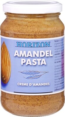 amandelpasta - 350 gram