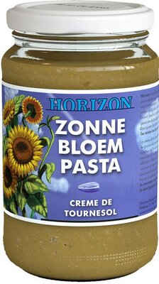 zonnebloempasta - 350 gram