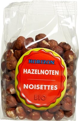 hazelnoten - 175 gram