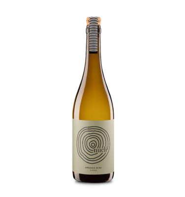 nucli macabeo sauvignon blanc organic - 750 ml