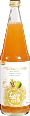 appel-gember sap demeter - 700 ml