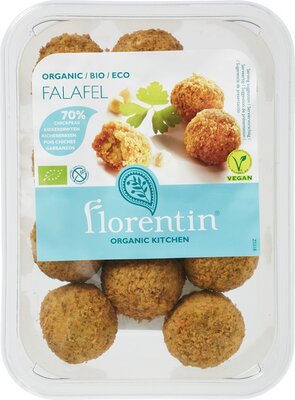 falafelballetjes - 240 gram