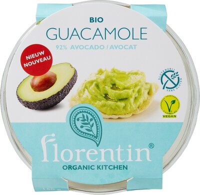 guacamole - 150 gram