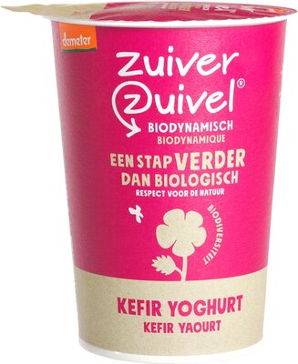 kefir yoghurt demeter - 500 gram